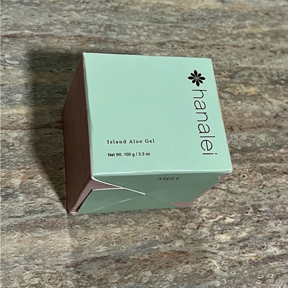 NIB Hanalei Inland Aloe gel - Picture 11 of 11